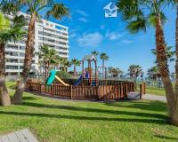 Resale - Apartment - Orihuela Costa - Punta Prima