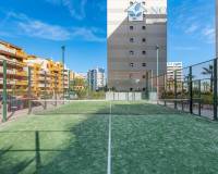 Resale - Apartment - Orihuela Costa - Punta Prima