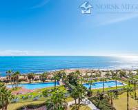 Resale - Apartment - Orihuela Costa - Punta Prima