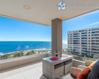 Resale - Apartment - Orihuela Costa - Punta Prima