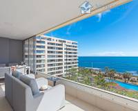 Resale - Apartment - Orihuela Costa - Punta Prima