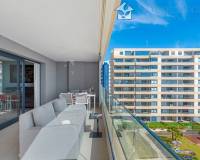 Resale - Apartment - Orihuela Costa - Punta Prima