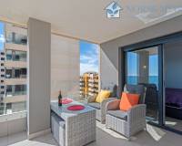 Resale - Apartment - Orihuela Costa - Punta Prima