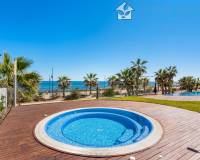 Resale - Apartment - Orihuela Costa - Punta Prima