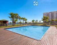 Resale - Apartment - Orihuela Costa - Punta Prima