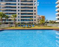 Resale - Apartment - Orihuela Costa - Punta Prima