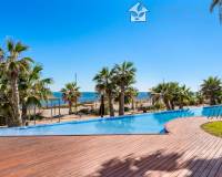 Resale - Apartment - Orihuela Costa - Punta Prima