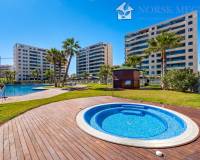 Resale - Apartment - Orihuela Costa - Punta Prima