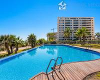 Resale - Apartment - Orihuela Costa - Punta Prima