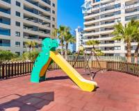 Resale - Apartment - Orihuela Costa - Punta Prima