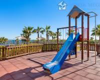 Resale - Apartment - Orihuela Costa - Punta Prima