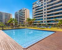 Resale - Apartment - Orihuela Costa - Punta Prima