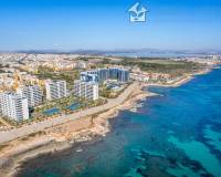 Resale - Apartment - Orihuela Costa - Punta Prima