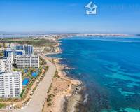 Resale - Apartment - Orihuela Costa - Punta Prima