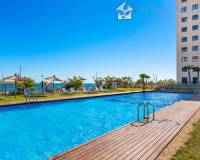 Resale - Apartment - Orihuela Costa - Punta Prima