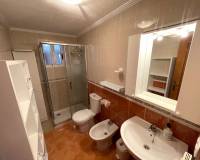 Resale - Apartment - Torrevieja - Baños de europa