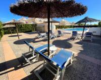 Resale - Apartment - Torrevieja - Baños de europa