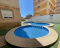 Resale - Apartment - Torrevieja - Nueva Torrevieja - Aguas Nuevas