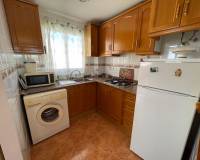 Resale - Apartment - Torrevieja - Nueva Torrevieja - Aguas Nuevas