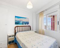 Resale - Apartment - Torrevieja - Playa de los Locos