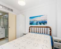 Resale - Apartment - Torrevieja - Playa de los Locos