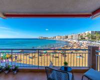 Resale - Apartment - Torrevieja - Playa de los Locos