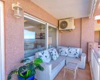 Resale - Apartment - Torrevieja - Playa de los Locos