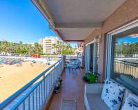 Resale - Apartment - Torrevieja - Playa de los Locos