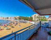 Resale - Apartment - Torrevieja - Playa de los Locos