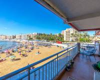 Resale - Apartment - Torrevieja - Playa de los Locos