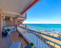 Resale - Apartment - Torrevieja - Playa de los Locos