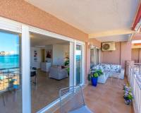 Resale - Apartment - Torrevieja - Playa de los Locos