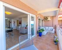 Resale - Apartment - Torrevieja - Playa de los Locos