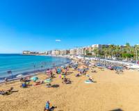 Resale - Apartment - Torrevieja - Playa de los Locos