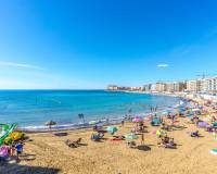 Resale - Apartment - Torrevieja - Playa de los Locos