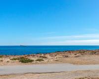 Resale - Apartment - Torrevieja - Playa de los Locos