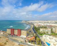 Resale - Apartment - Torrevieja - Playa de los Locos