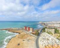 Resale - Apartment - Torrevieja - Playa de los Locos