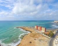 Resale - Apartment - Torrevieja - Playa de los Locos