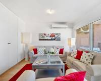 Resale - Apartment - Torrevieja - Playa de los Locos