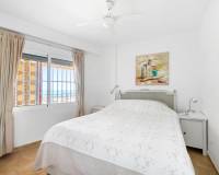 Resale - Apartment - Torrevieja - Playa de los Locos