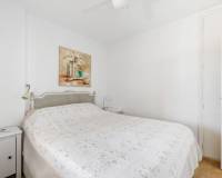 Resale - Apartment - Torrevieja - Playa de los Locos