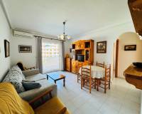 Resale - Apartment - Torrevieja - Torrelamata - La Mata