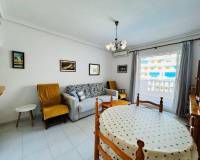 Resale - Apartment - Torrevieja - Torrelamata - La Mata