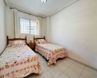 Resale - Apartment - Torrevieja - Torrelamata - La Mata