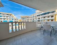 Resale - Apartment - Torrevieja - Torrelamata - La Mata