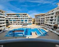 Resale - Apartment - Torrevieja - Torrelamata - La Mata