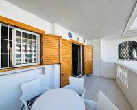 Resale - Apartment - Torrevieja - Torrelamata - La Mata