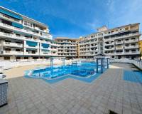 Resale - Apartment - Torrevieja - Torrelamata - La Mata