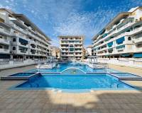 Resale - Apartment - Torrevieja - Torrelamata - La Mata